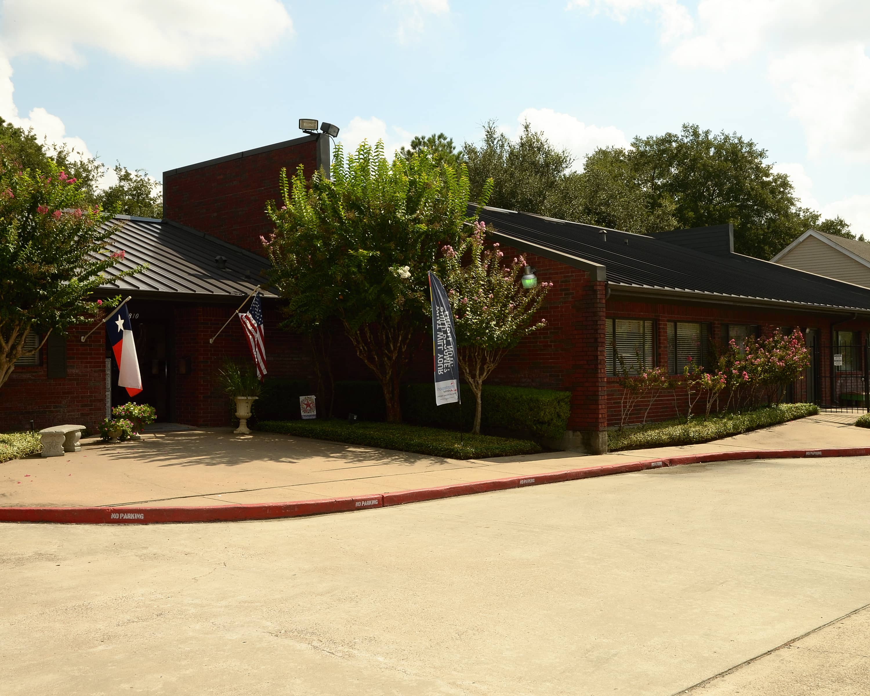 West Montessori School of Copperfield in Houston, TX 15810